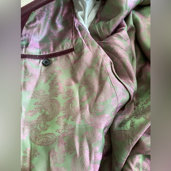 Cosani Mans Blazer - Picture 10 of 12